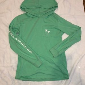 Southern tide sweatshirt T-shirt